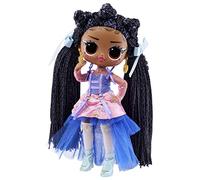 LOL Surprise Tweens Series 3 Fashion Doll - Nia Regal
