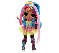 LOL Surprise! Tweens Doll - Emma Emo