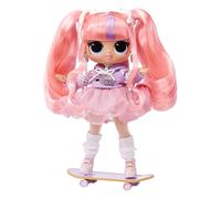 LOL Surprise Tweens Series 4 Ali Dance Fashion Doll - 15 Surprises & Accessories | Gift for Kids 4+ | Code 588726