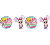 LOL Surprise! Water Balloon Surprise Tots, Minik (Pack of 2)