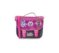 LOL Surprise Women's Satchel Handbag LOL Surprise Multicolor One Size