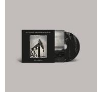 Los Angeles by Lol Tolhurst/Budgie/Jacknife Lee CD Album