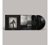LOL TOLHURST x BUDGIE x JACKNIFE LEE LP x 2 Los Angeles DBL VINYL Album The CURE
