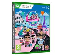 LOL. Überraschung! B.B.S Voyage in der Welt Xbox One und Xbox Series Game