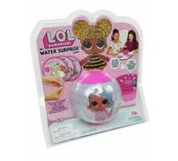 LOL Water Surprise Game