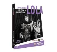 Lola (1961) (Blu-Ray)