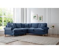 Lola 2 Corner 2 Manhattan Navy