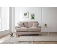 Lola 2 Seater Sofa Manhattan Putty