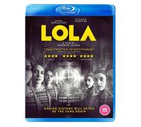 Lola Blu-ray