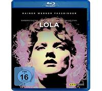 Lola (Blu-ray) Barbara Sukowa Armin Mueller-Stahl Mario Adorf Mathias Fuchs
