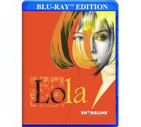 Lola (US Import) Blu-ray