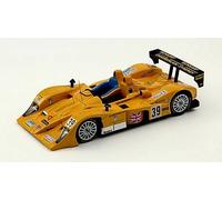Lola #39 Le Mans 2005 Evans, Berridge, Owen 1:43 Model Spark Model
