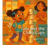 Lola and the Clicky Cups (Green with a Giggle)