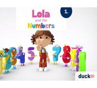 Lola and the Numbers
