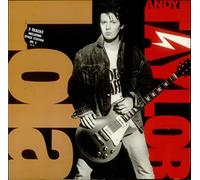 Lola - Andy Taylor 12"