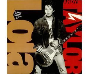 Lola - Andy Taylor 12"