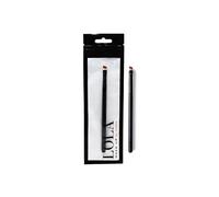 Lola Angled Eyeliner Brush in Angle Eyeliner lola Angle Eyeliner