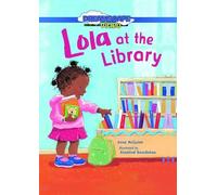 Lola At The Library [New DVD]