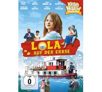 Lola auf der Erbse (DVD) Antoine Monot Jr. Christiane Paul (US IMPORT)