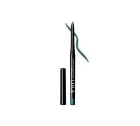 LOLA Make Up Automatic Eye Pencil |Eye Pencil for Smokey Eye|Water-Resistant & Smudge Proof|Long-Lasting| - 005 Green