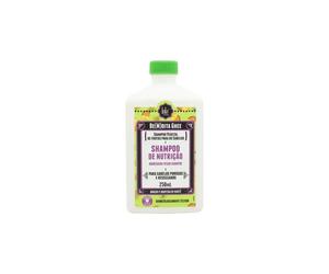 Lola Bedita Ghee Pineapple & Shea Butter Nutrition Shampoo 250ml