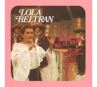 LOLA BELTRAN - Ay Jalisco No Te Rajes