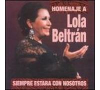 Lola Beltran - Homenaje a Lola Beltran [Us Import]