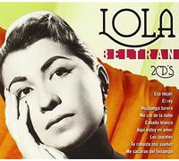 Lola Beltran - Lola Beltran 2cd