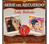 Lola Beltran - Serie Del Recuerdo
