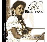 Lola Beltr n - Serie Diamante: Lola Beltran [New CD] Alliance MOD