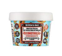 Lola Bemdita Ghee Papaya & Queratina Vegetal Repairing Vegan Hair Butter 100g