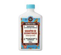 Lola Bemdita Ghee Papaya & Queratina Vegetal Repairing Vegan Shampoo 250ml