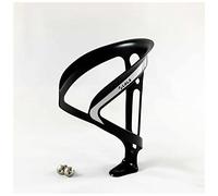 Lola Bicycle Bottle Holder Aluminium 18 g Black