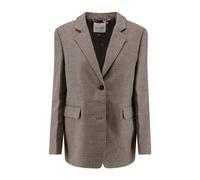 Lola Blazer - female - Closed - Blazers - Beige - M - Jackets M