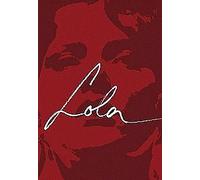 Lola Blu-Ray (2017) Barbara Sukowa, Fassbinder (DIR) cert 15 NEW