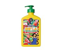 Lola Bossa Crespos & Cachos Styling Cream 500g