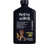 Lola Brazil Morte Subita Natural Hair Repair Hydrating Shampoo Conditioner Mask