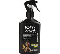Lola Brazil Morte Subita Natural Hair Repair Hydrating Shampoo Conditioner Mask