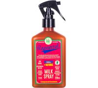 Lola Brazilian Hair Growth Tonic Shampoo Milk Spray Finisher For Longer Hair