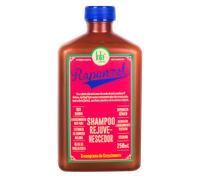 Lola Brazilian Hair Growth Tonic Shampoo Milk Spray Finisher For Longer Hair