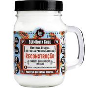 Lola By Rio Blessed Ghee Papaya Reconstruction Mask 350g