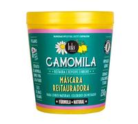 Lola Camomila Restorative Mask 230g