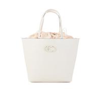 LOLA CASADEMUNT Bags, toiletry bags and suitcases for women Unstructured Shopper Bag with Monogram Stitching