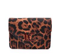 LOLA CASADEMUNT Women's wallets and purses LC lined wallet and key ring