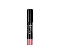 Lola Make Up by Perse Chubby Cream Lipstick - Moisturising Vegan Lip Balm Lipstick with Glossy Finish & Nourishing Formula - [001 Litchee]