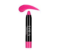 Lola Make Up by Perse Cream Lipstick Ultra Hydrating Lightweight and Soft Chubby Lip Balm Stick, Long-Lasting and Moisturising, Vegan and Cruelty-Free Makeup for Women, Pitaya 04