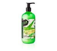 Lola Cosmetics Aloé Vera Hidra 500ml Salt Free Shampoo