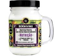 Lola Be(M)Dita Ghee Pineapple & Bacuri Butter Nutrition Mask 350g