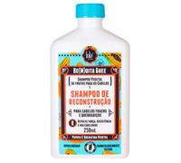 Lola Cosmetics Be(m)dita Ghee Papaya Reconstruction And Vegetable Keratin 250ml Hair Mask
