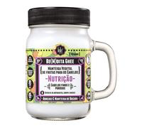 Lola Cosmetics Be(m)ditaghee Nutrition Pineapple And Butter Bacuri 350g Hair Mask Clear